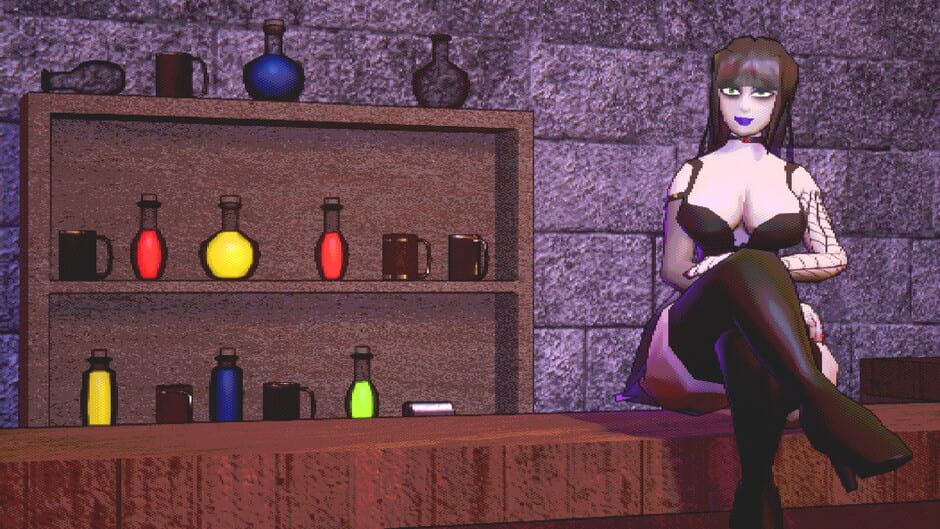 The Bleakest Keep screenshot 6