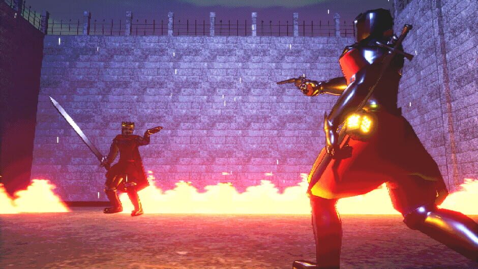 The Bleakest Keep screenshot 8