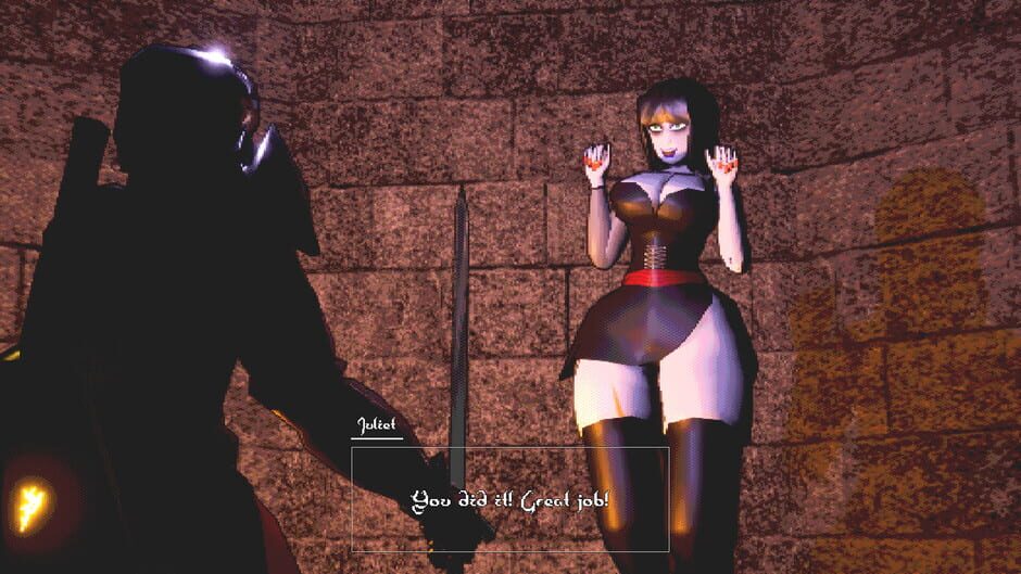 The Bleakest Keep screenshot 9