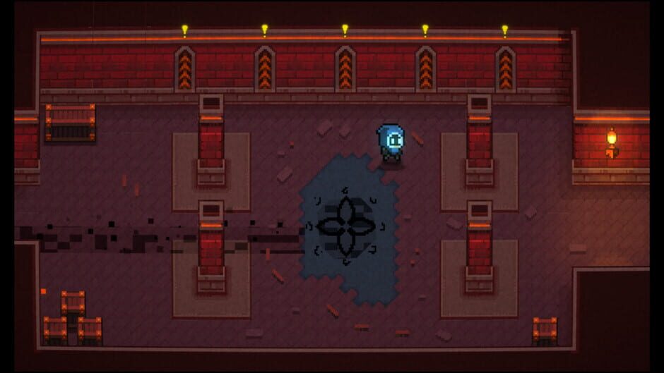 Chronoquartz screenshot 1