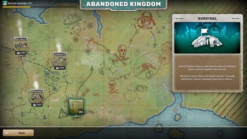 After Inc: Revival screenshot 5