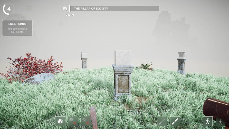 Michelangelo: Stonemason Simulator screenshot 8