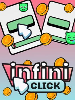 Infiniclick cover