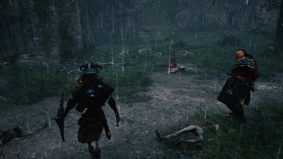 Morgenstern screenshot 4