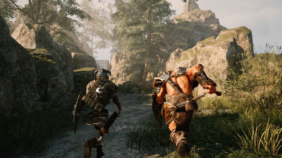 Morgenstern screenshot 7