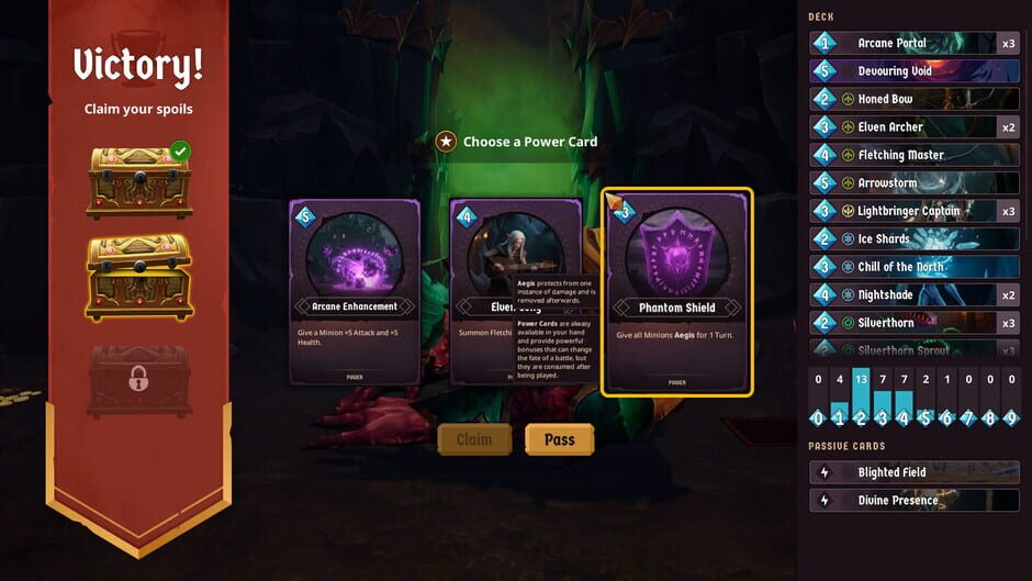 Doomspire screenshot 2