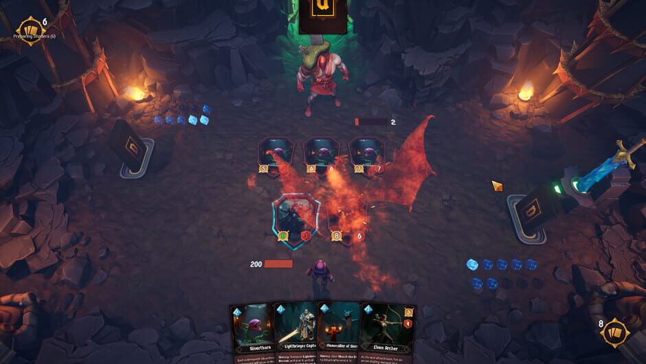 Doomspire screenshot 11