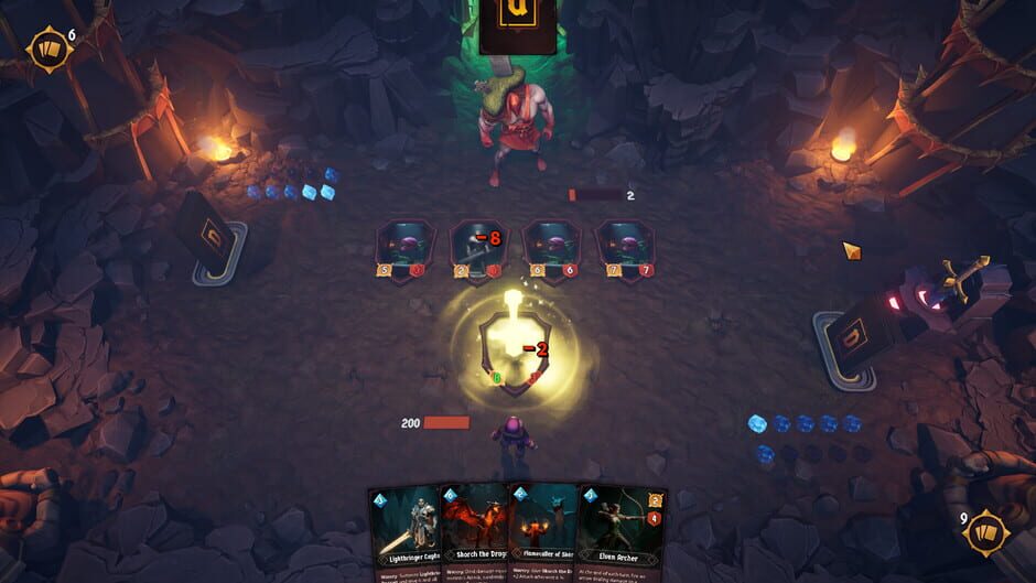 Doomspire screenshot 12