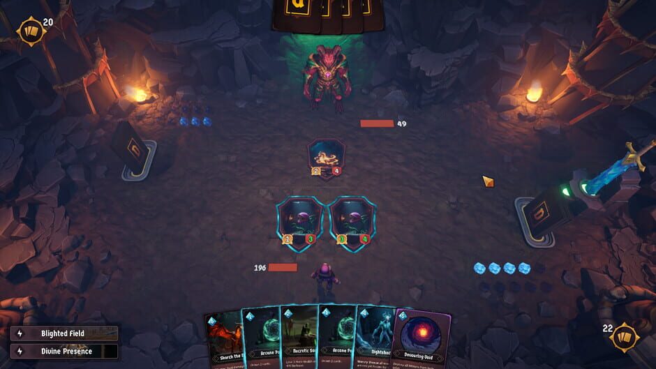 Doomspire screenshot 13