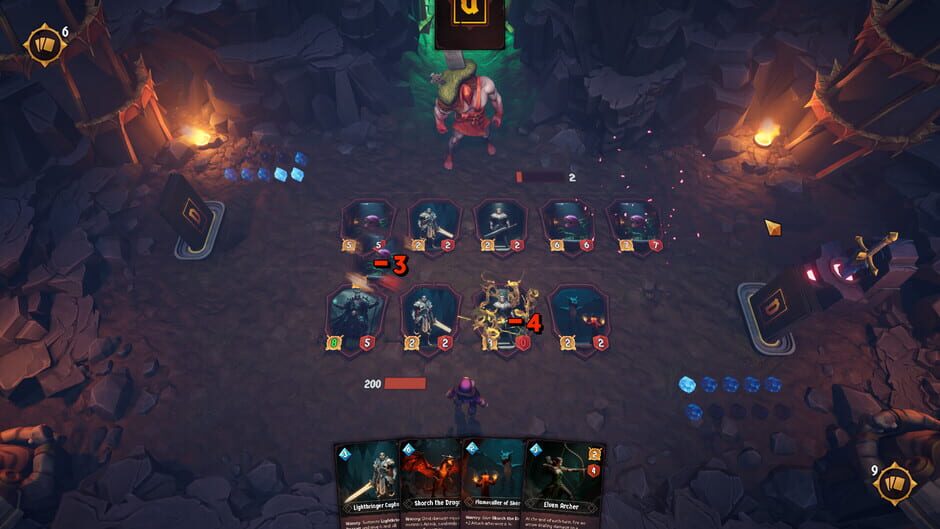 Doomspire screenshot 3