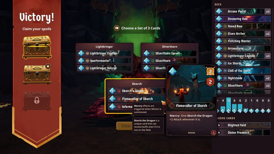 Doomspire screenshot 4