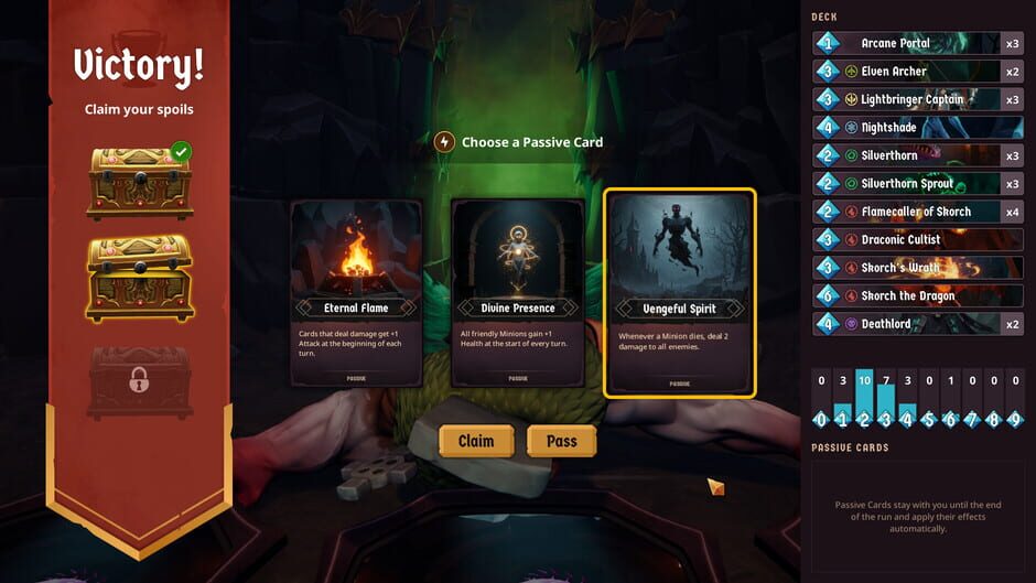 Doomspire screenshot 6