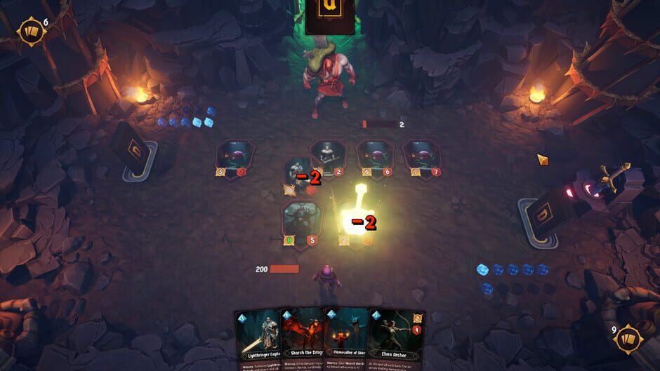 Doomspire screenshot 7