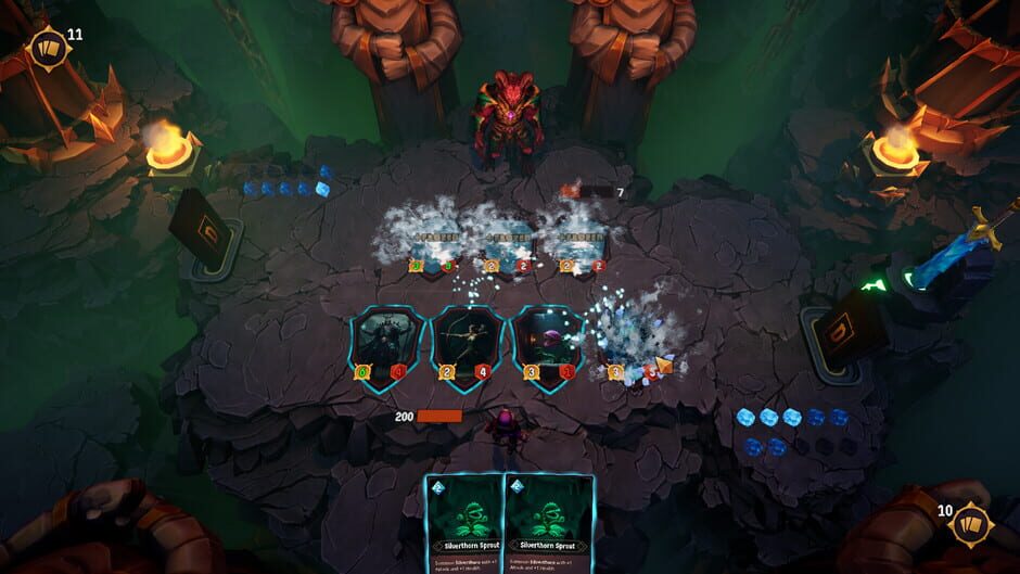 Doomspire screenshot 8