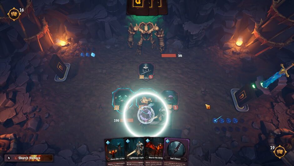 Doomspire screenshot 9