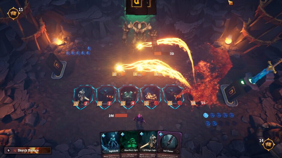 Doomspire screenshot 10