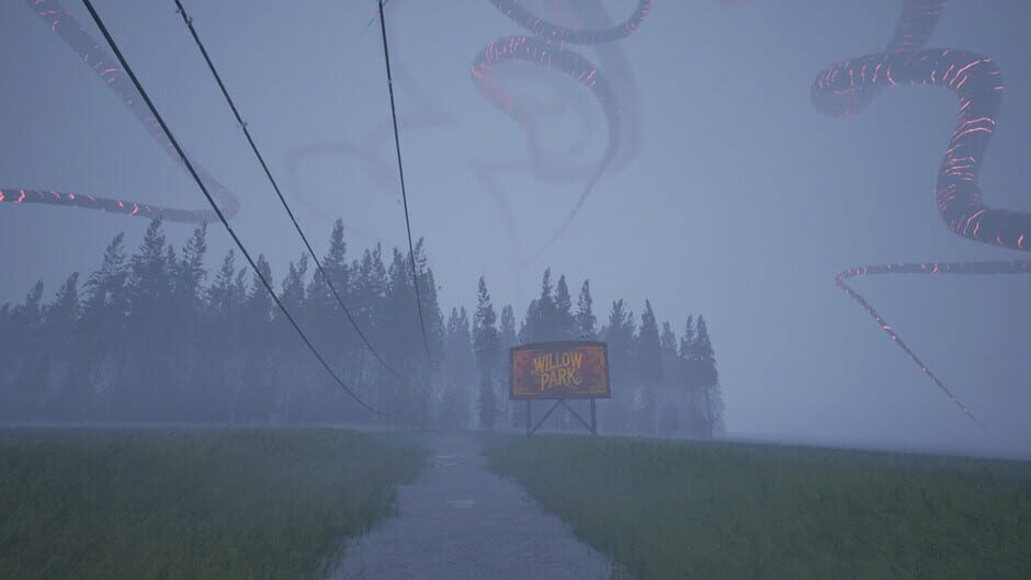 EMOTIONLESS: The Last Ticket screenshot 2