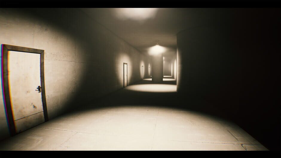 EMOTIONLESS: The Last Ticket screenshot 11