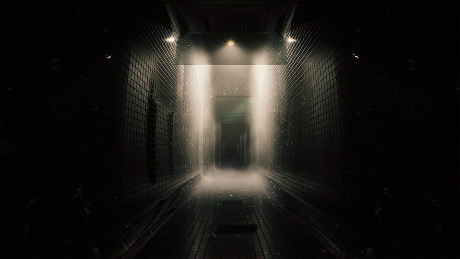 EMOTIONLESS: The Last Ticket screenshot 12