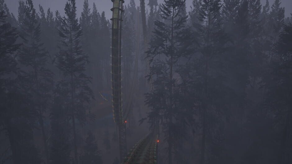 EMOTIONLESS: The Last Ticket screenshot 13