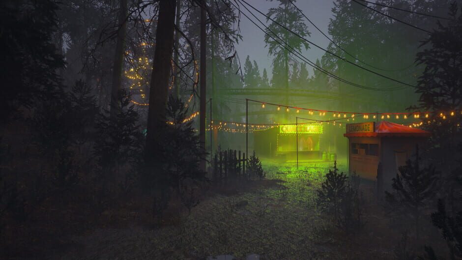 EMOTIONLESS: The Last Ticket screenshot 4