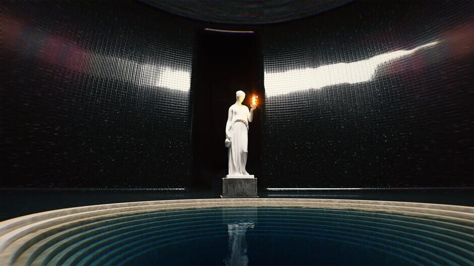 EMOTIONLESS: The Last Ticket screenshot 5