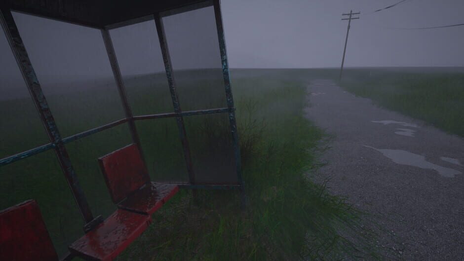 EMOTIONLESS: The Last Ticket screenshot 6