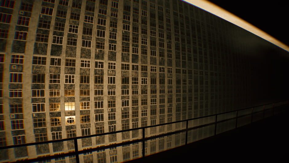 EMOTIONLESS: The Last Ticket screenshot 7