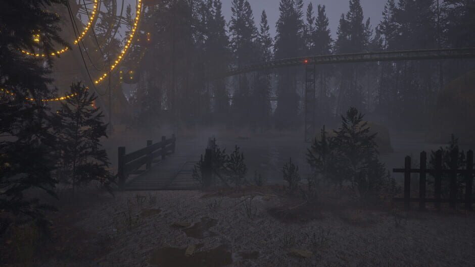 EMOTIONLESS: The Last Ticket screenshot 8