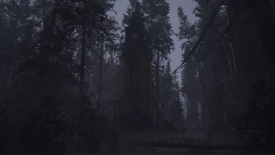 EMOTIONLESS: The Last Ticket screenshot 9