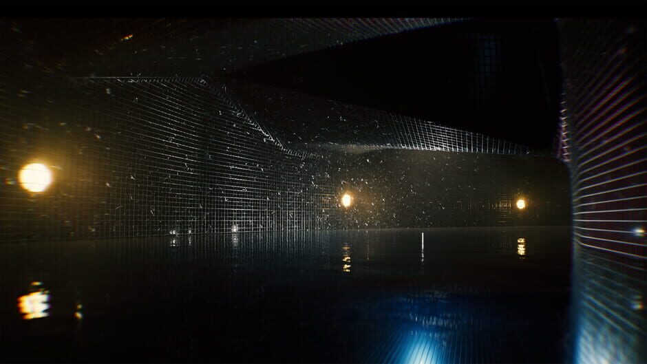 EMOTIONLESS: The Last Ticket screenshot 10