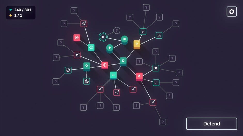 Outhold screenshot 3