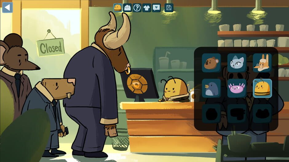 Fireside Feelings screenshot 3