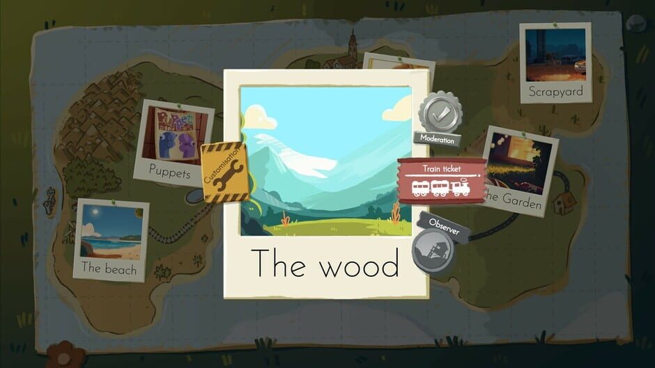 Fireside Feelings screenshot 7