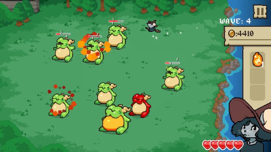 Draggin' screenshot 1