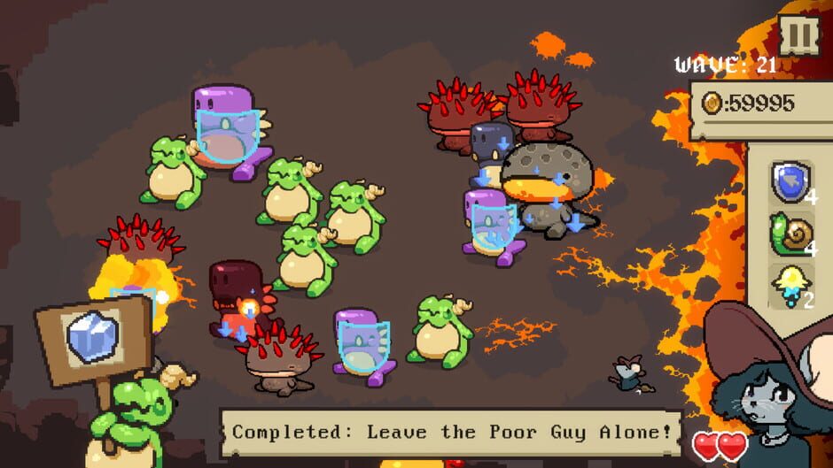 Draggin' screenshot 4