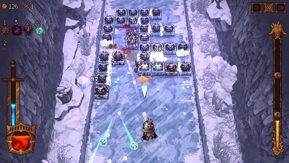 BALL x PIT screenshot 4