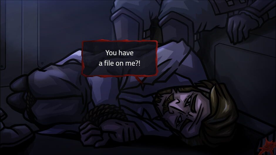 SkullX: Aibohphobia screenshot 3