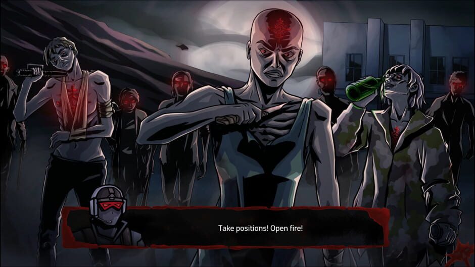 SkullX: Aibohphobia screenshot 5