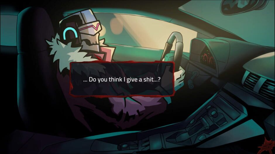 SkullX: Aibohphobia screenshot 9