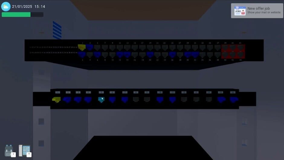 IT Specialist Simulator screenshot 2