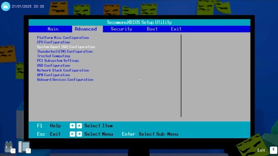 IT Specialist Simulator screenshot 3