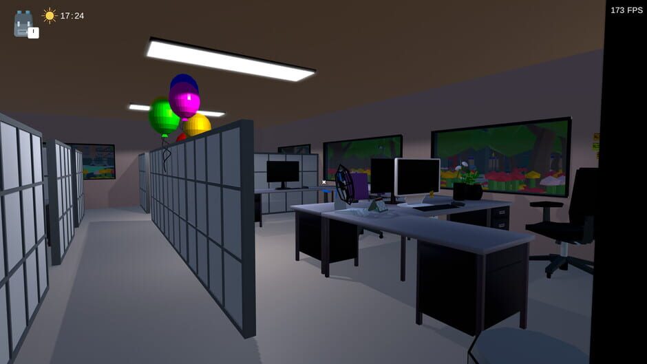 IT Specialist Simulator screenshot 4