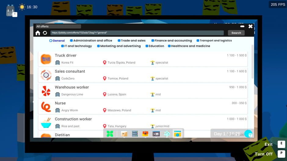 IT Specialist Simulator screenshot 7
