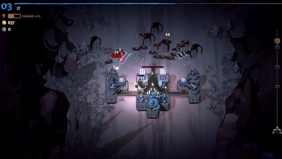 Monsters are Coming! Rock & Road screenshot 5