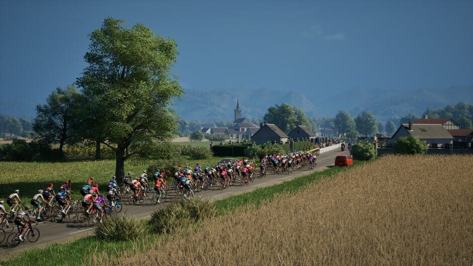 Pro Cycling Manager 25 screenshot 3