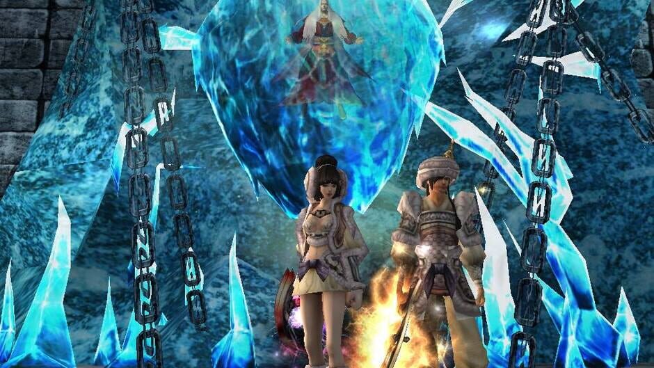 9Dragons screenshot 5