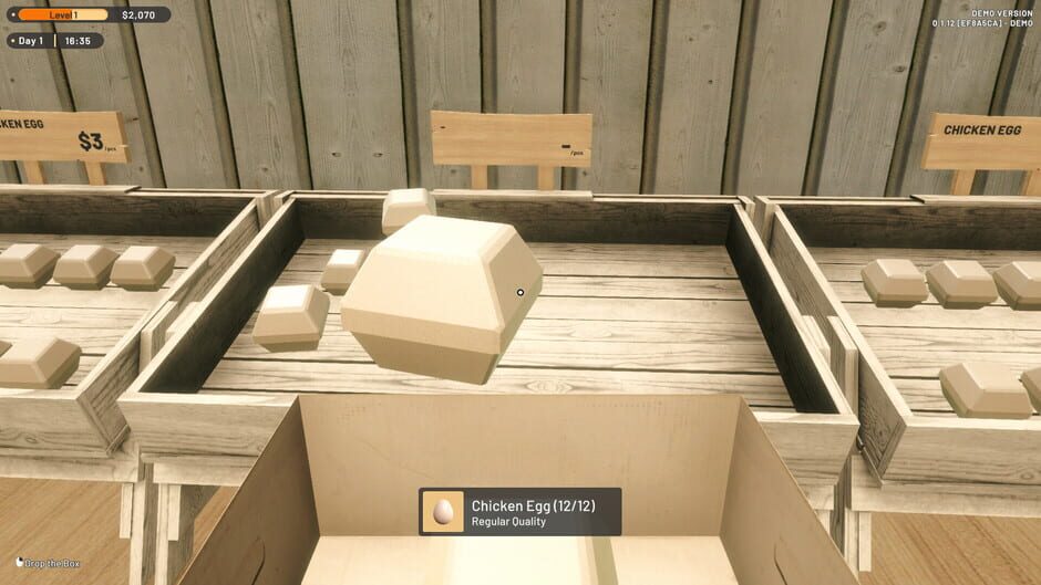 Ranch Farm and Store Simulator screenshot 8