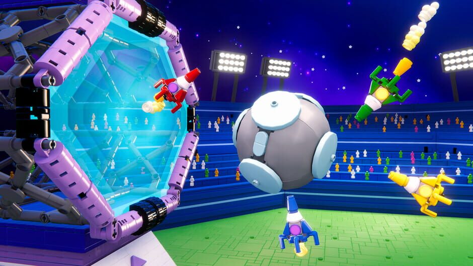 LEGO Party! screenshot 11