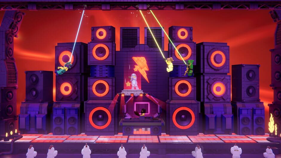 LEGO Party! screenshot 7